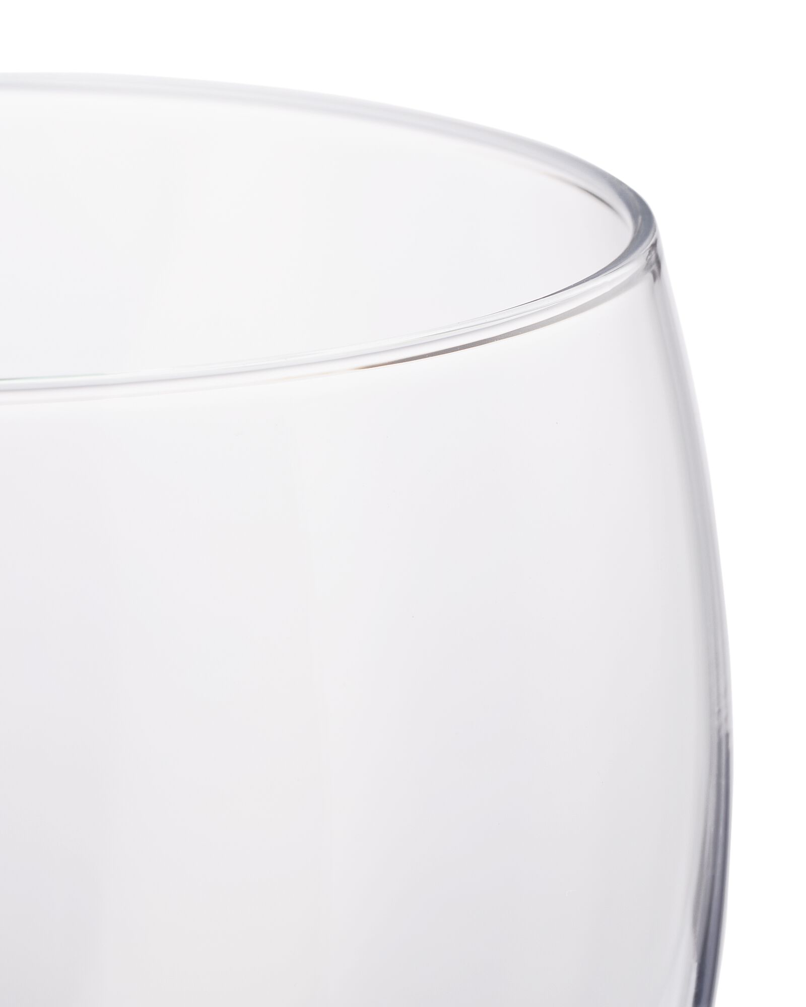 verre &agrave; vin 290ml pied color&eacute; - 9401166 - HEMA