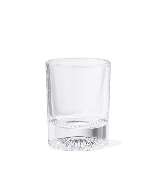 verre &agrave; ap&eacute;ro 45 ml - 41840250 - HEMA