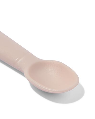 2er-Pack L&ouml;ffel, beige - 33503456 - HEMA