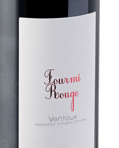 Les Animals fourmi rouge 0.750L - 17360700 - HEMA