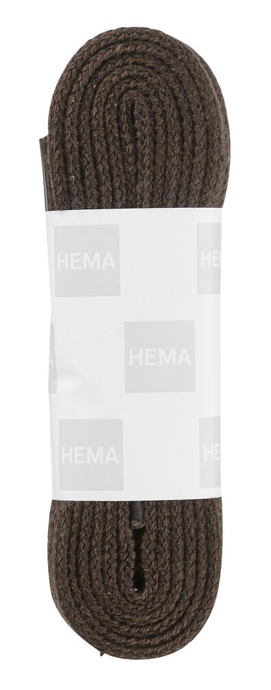 lacet 120 cm - 20550322 - HEMA