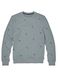 Herren-Sweatshirt meergrün meergrün - 1000009879 - HEMA