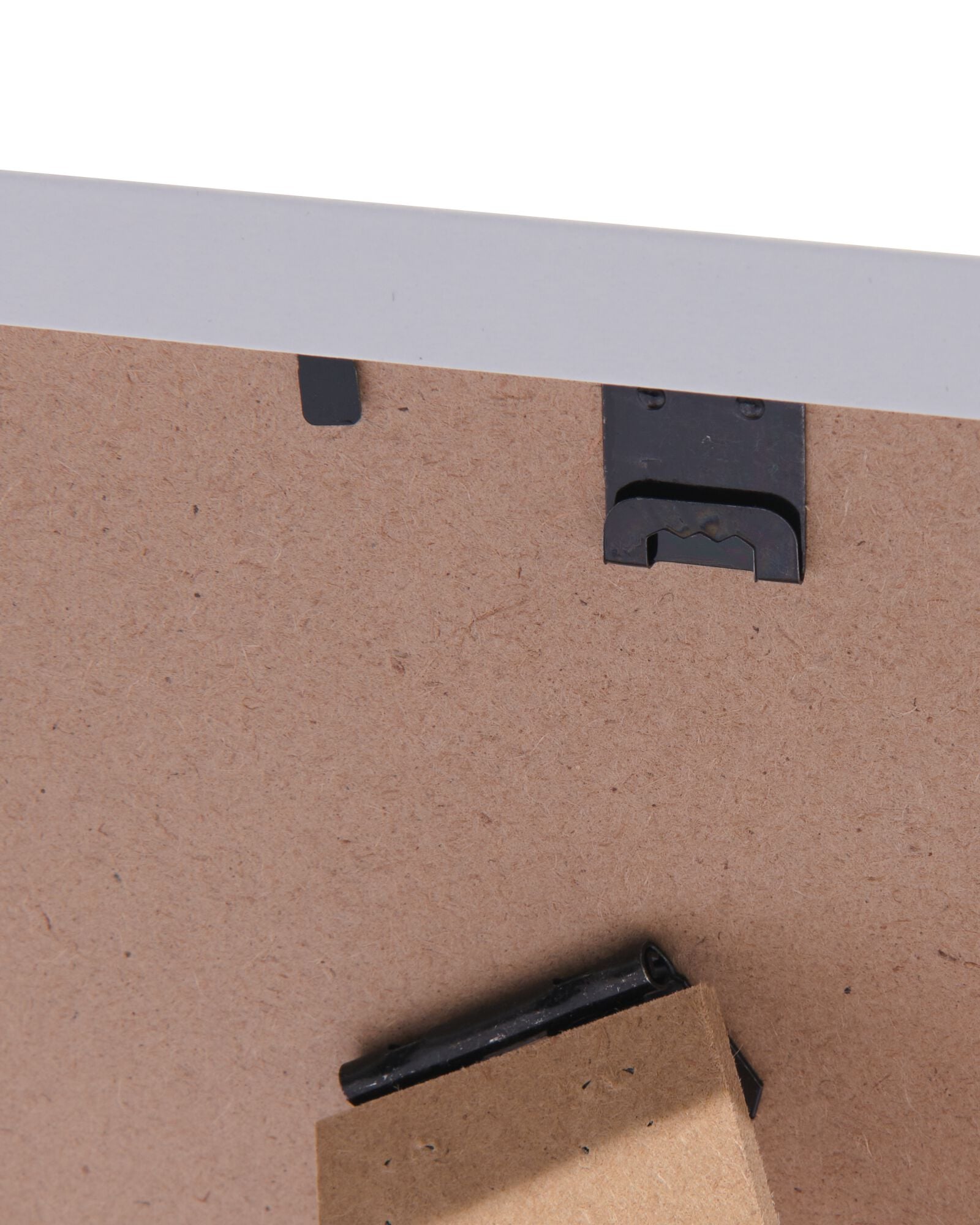 fotokader 15x20cm wit hout 15 x 20 wit - 13621033 - HEMA