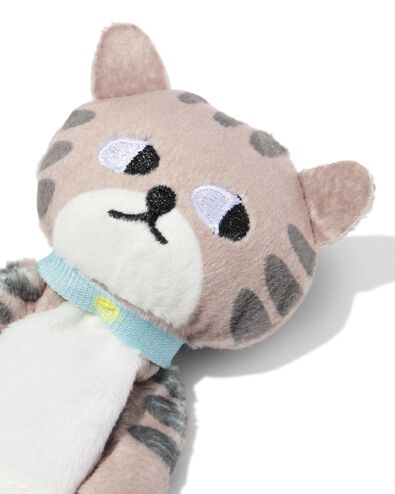 marionnette &agrave; doigt chat - 15100344 - HEMA