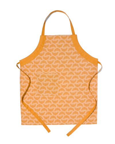 tablier de cuisine croissants - 5400145 - HEMA