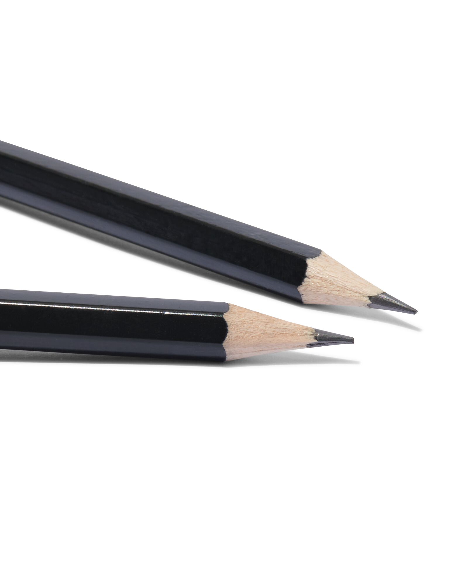 2er-Pack Bleistifte - 14404331 - HEMA