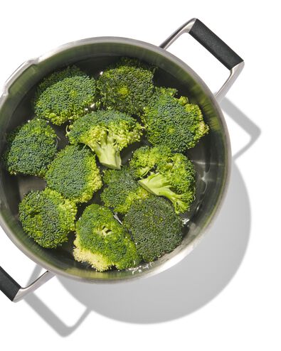 marmite &agrave; soupe &Oslash;24 cm Milano marmite 24 cm Milano - 80180053 - HEMA