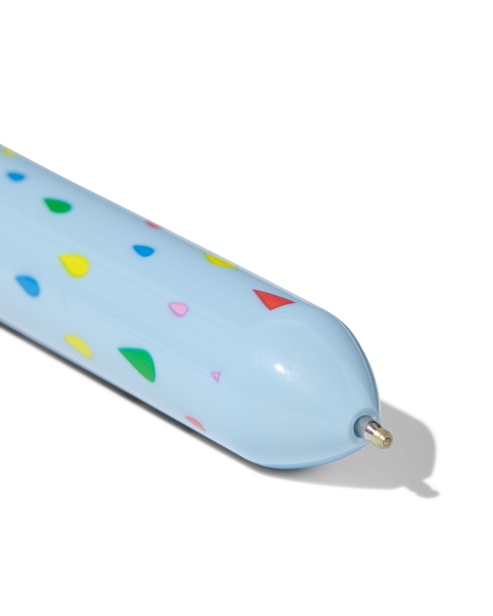 stylo 10 couleurs Takkie et Siepie - 15800166 - HEMA