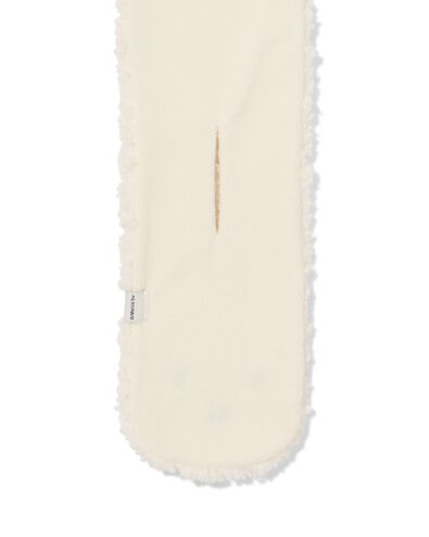 &eacute;charpe b&eacute;b&eacute; Miffy blanc  - 33200306 - HEMA