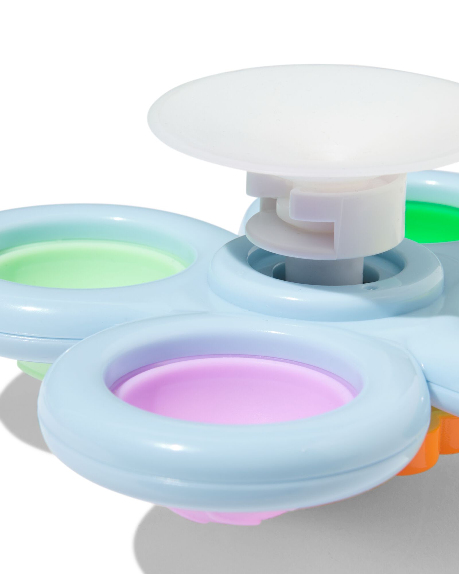 jouet rotatif ventouse - 15800115 - HEMA