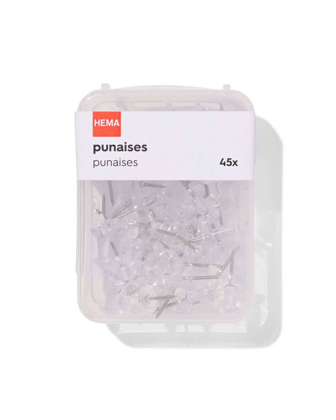 Hema Punaises thumbnail