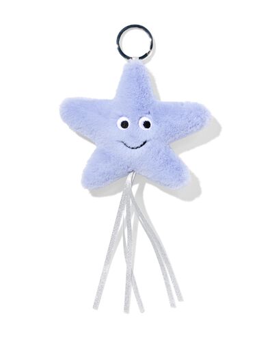 Porte-cl&eacute;s &eacute;toile 10 cm - 60100512 - HEMA