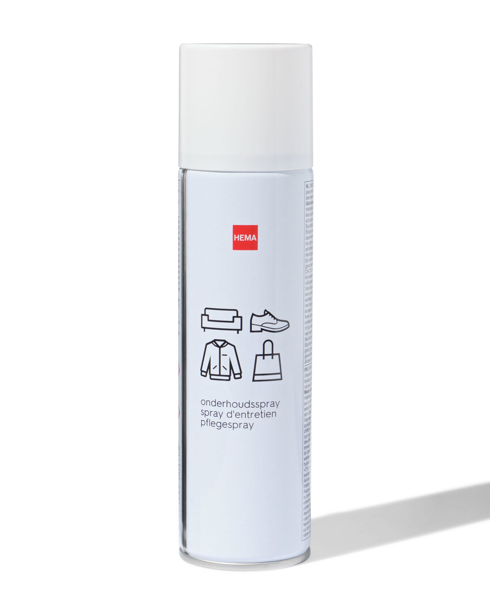 Pflegespray 250ml - 20500107 - HEMA