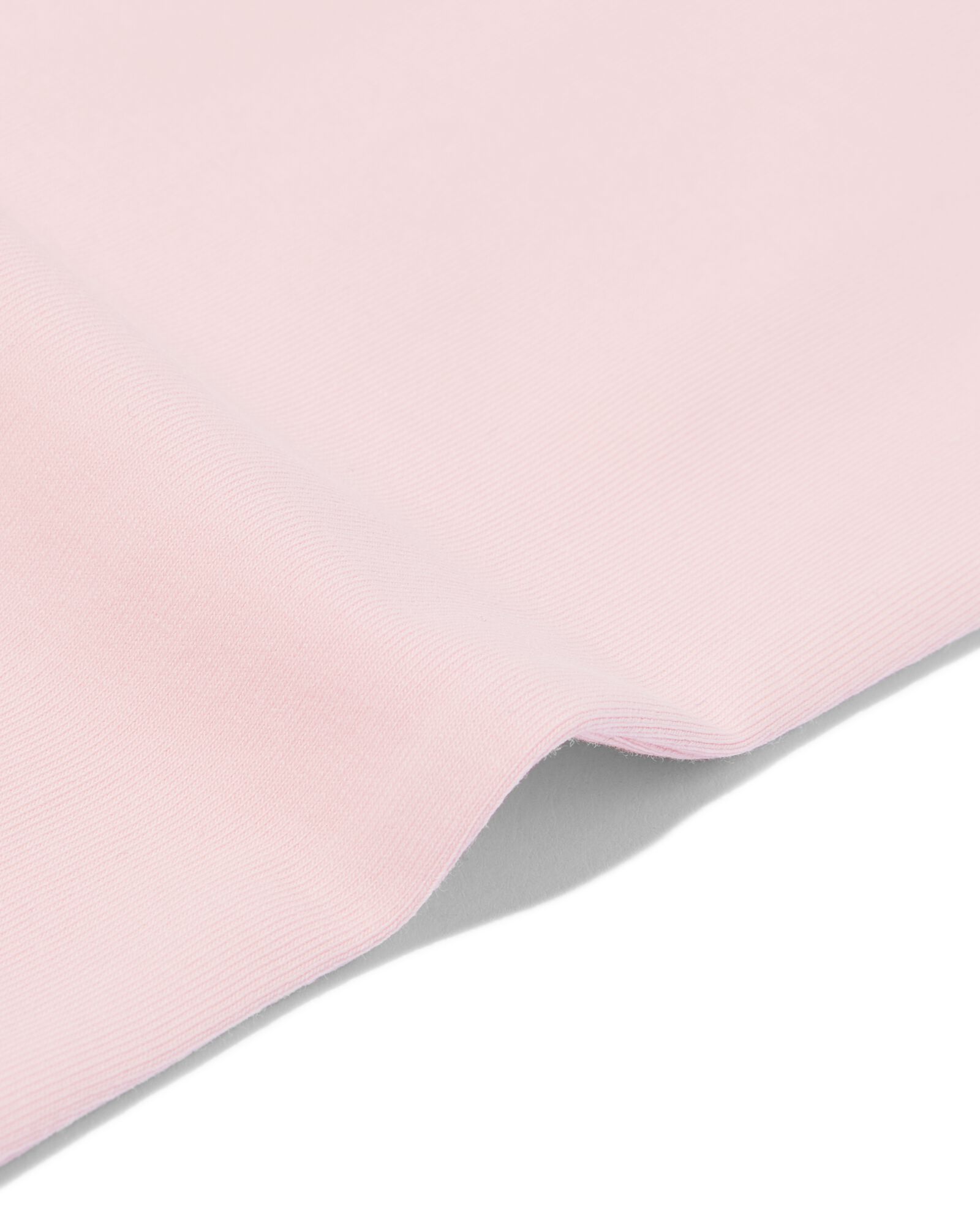 dameshemd katoen spaghettibandjes lichtroze lichtroze - 19602365LIGHTPINK - HEMA