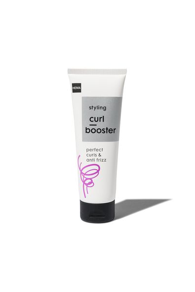 curl booster styling 125ml - 11077122 - HEMA