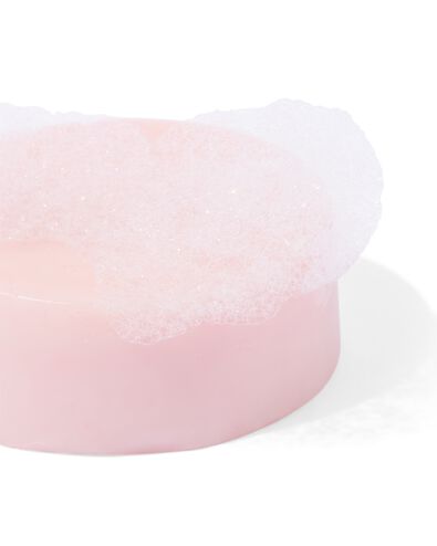 après-shampooing solide pour boucles 50g - 11000005 - HEMA