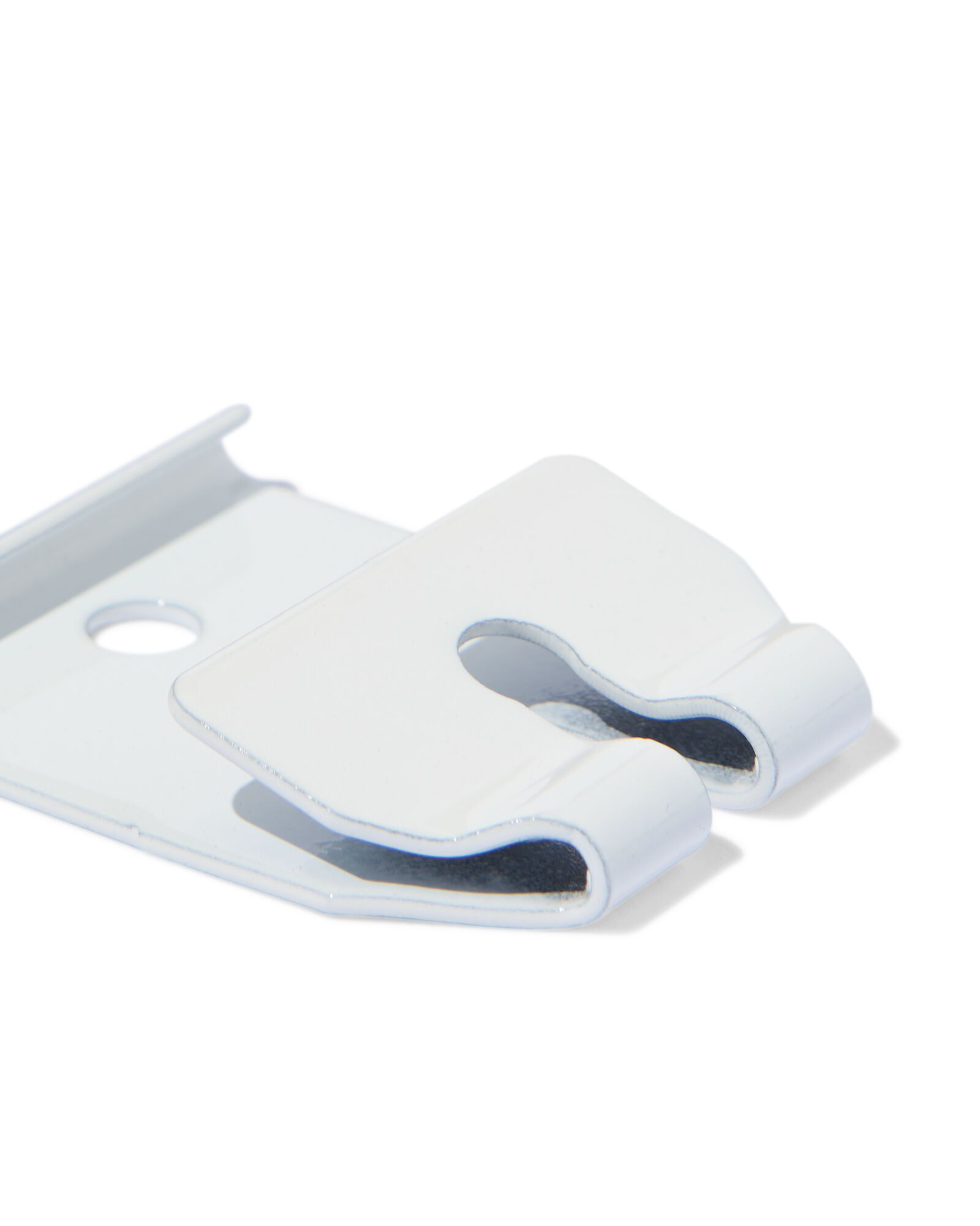 railverbinder wit - 7502005 - HEMA