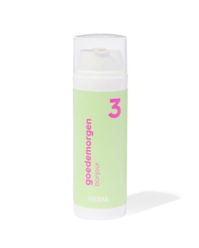 cr&egrave;me de jour peau sensible SPF30 50 ml - 17870110 - HEMA