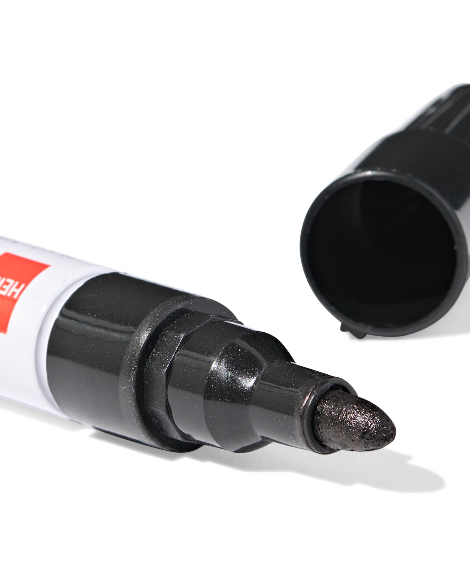 Marker Schwarz  - 14400621 - HEMA