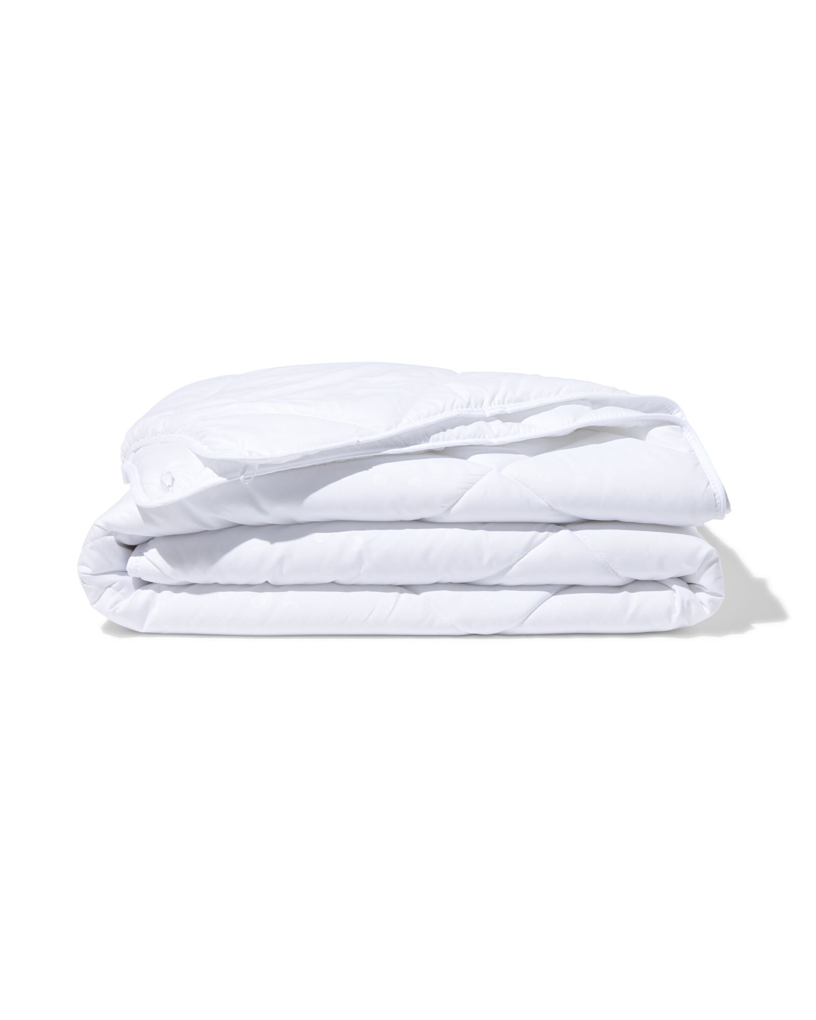 couette 140x200 synth&eacute;tique 4 saisons  - 5590037 - HEMA