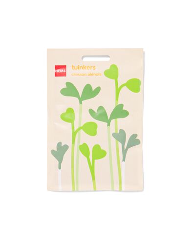 Nachf&uuml;llpackung Sprossenmischung - 41800643 - HEMA