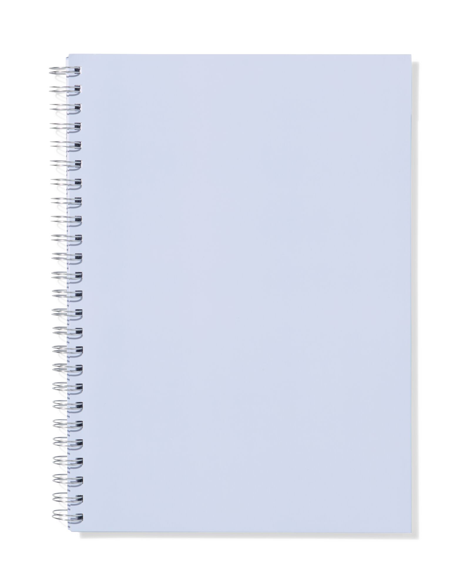 album photo 33x25 cm bleu - 14600050 - HEMA