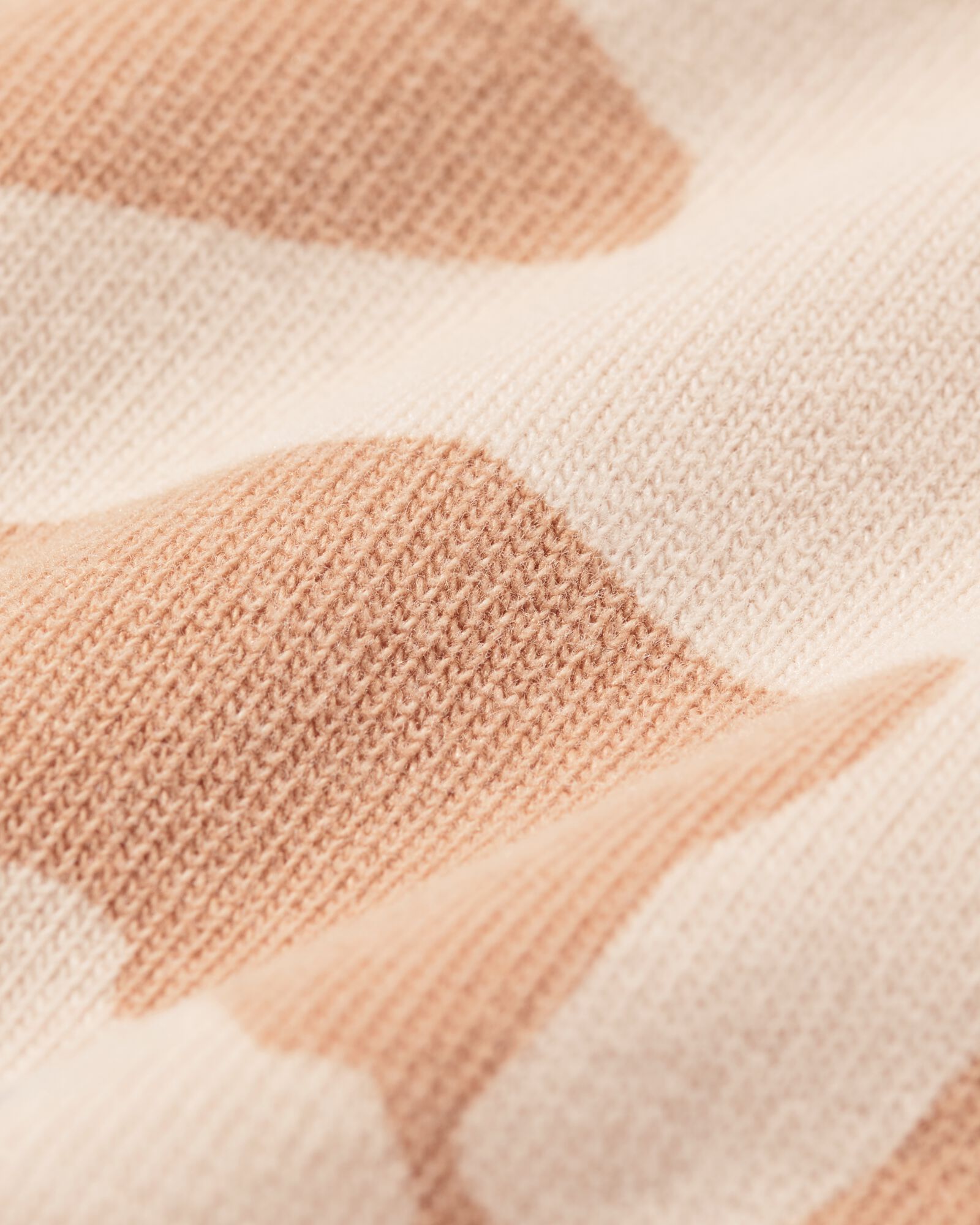 Newborn-Sweater, B&auml;ren braun 56 - 33427322 - HEMA