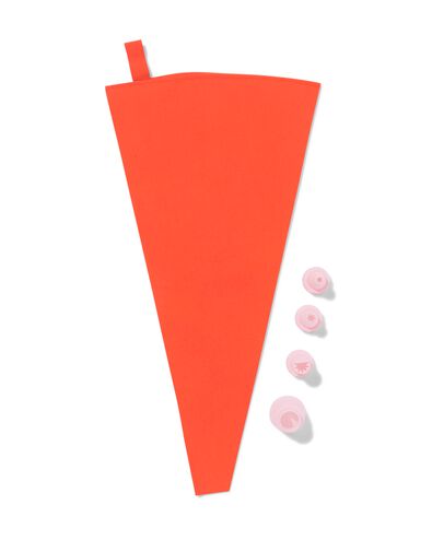 poche &agrave; douille coton  - 80800627 - HEMA