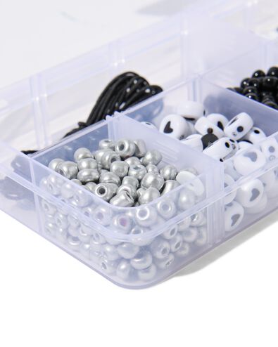 Takkie en Siepie kralenset - 15900494 - HEMA