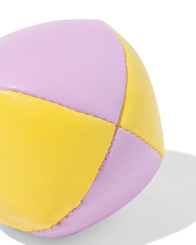 Jonglierb&auml;lle &ndash; 3 St&uuml;ck - 15800306 - HEMA