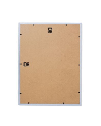 fotolijst 30x40cm hout dun - 13626071 - HEMA