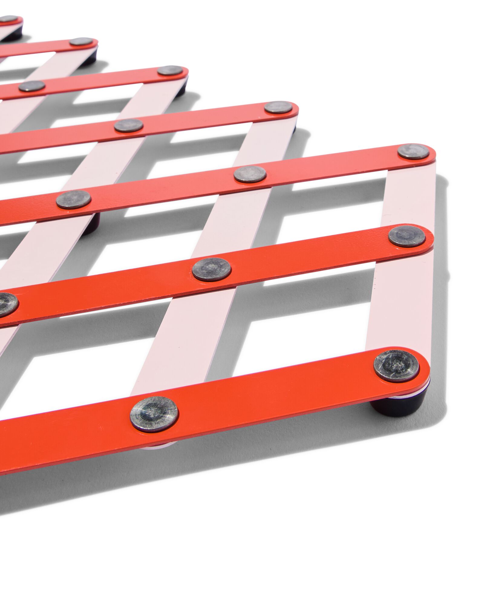 opvouwbare onderzetter  - 80660182 - HEMA