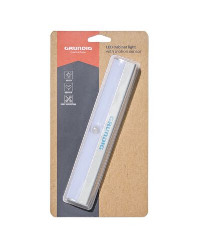 lampe led d'étagère - 20000112 - HEMA