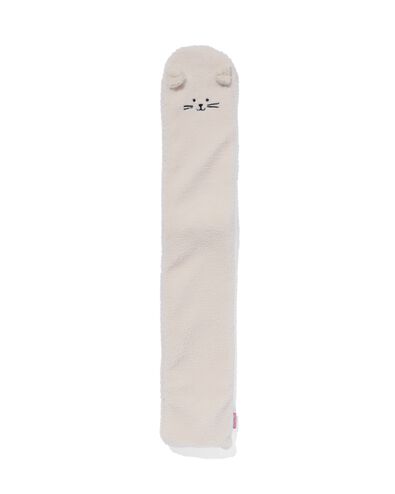 bouillotte longue 80 cm - 61110427 - HEMA