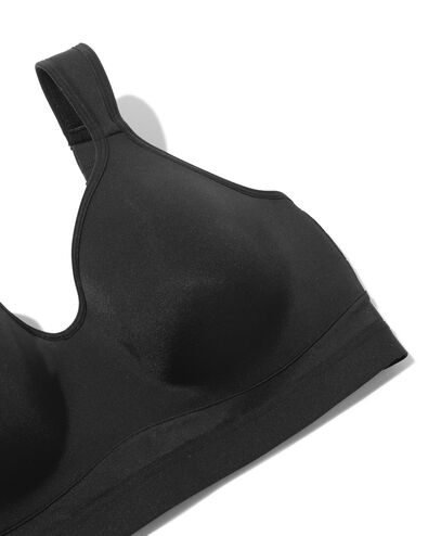 soutien-gorge de sport pr&eacute;form&eacute; avec armatures B-F - support intense - 21760031 - HEMA