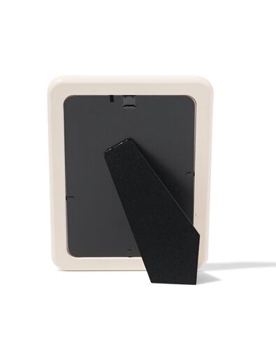 cadre photo 15x20 cm bois arrondi - 13627033 - HEMA