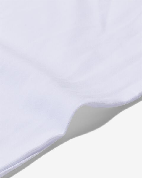Damen-Hemd, Spitze weiß weiß - 1000024123 - HEMA