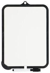 tableau blanc à grands carreaux (Seyès) 19x26 - 14501751 - HEMA