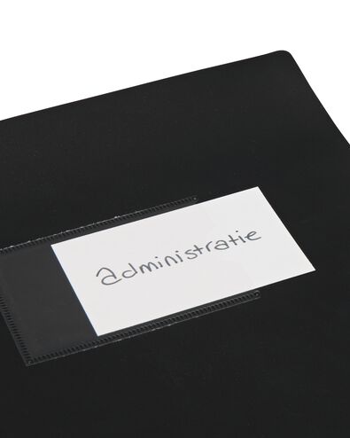 Pr&auml;sentationsmappe, DIN A4 - 14822239 - HEMA