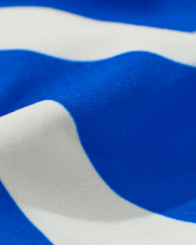 Herrenbadehose, Wellen blau - 22150160BLUE - HEMA