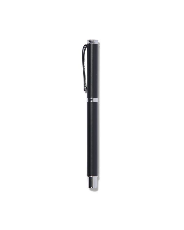 stylo à plume noir - 14422304 - HEMA