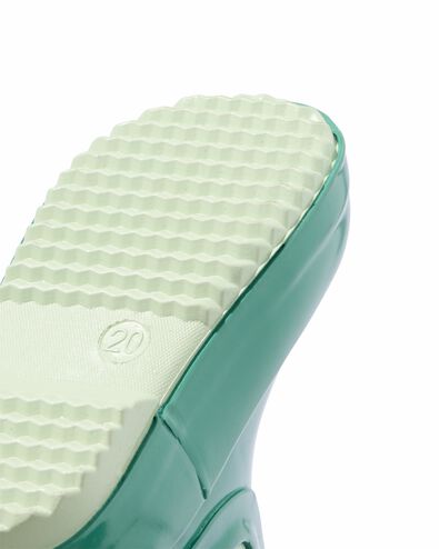 Baby-Gummistiefel, gr&uuml;n gr&uuml;n - 33240140GREEN - HEMA