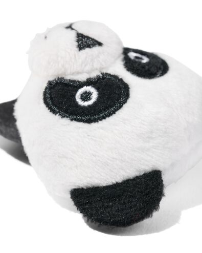 vingerpopje panda - 15100134 - HEMA