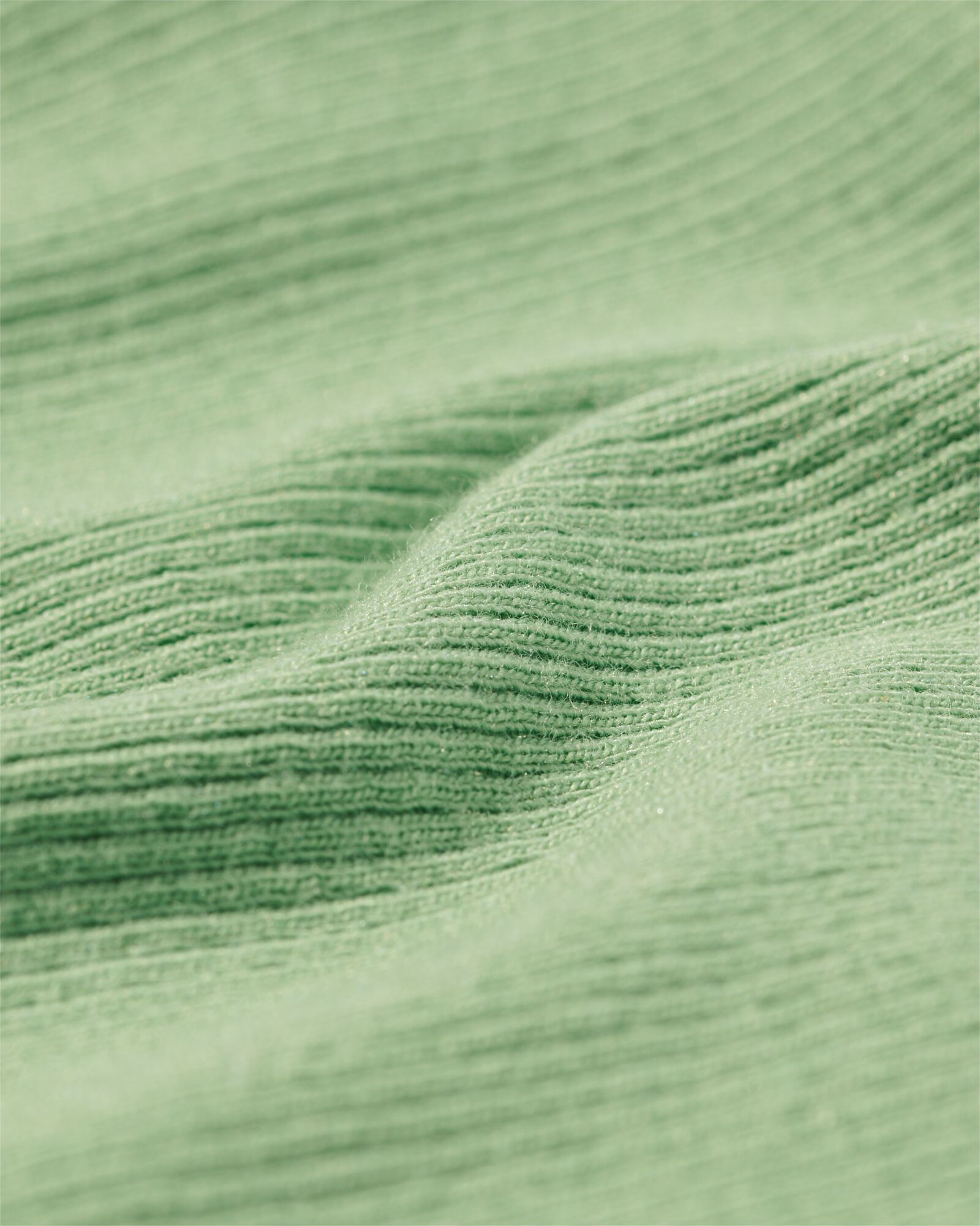 gr&ouml;&szlig;enflexibler Baby-Wickelbody, Feinripp, mit Bambus/Elasthan gr&uuml;n - 33480910GREEN - HEMA