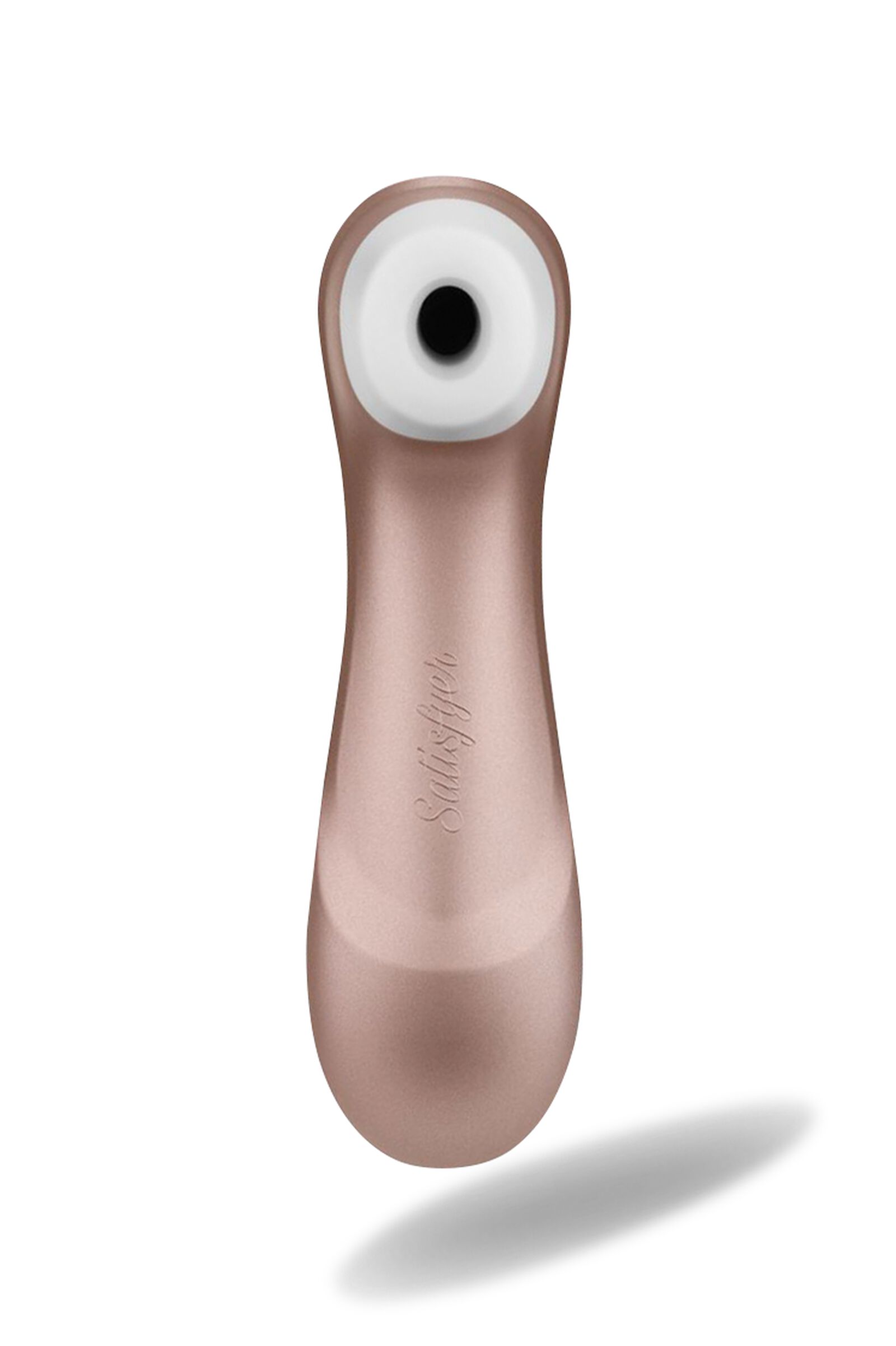 vibromasseur satisfyer pro 2 air pulse stimulator - 12010010 - HEMA