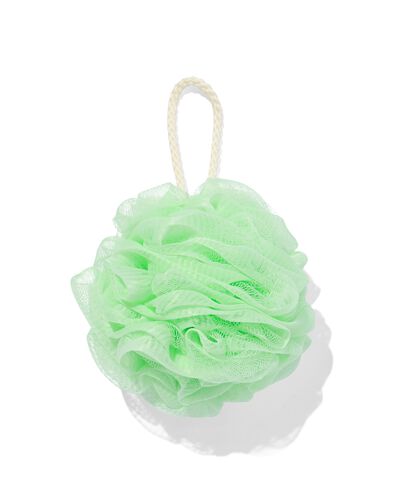 fleur de douche vert clair - 11880066 - HEMA