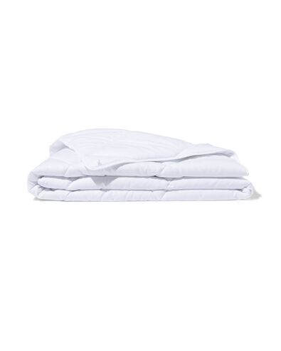 couette 200x200 synth&eacute;tique - 5590007 - HEMA