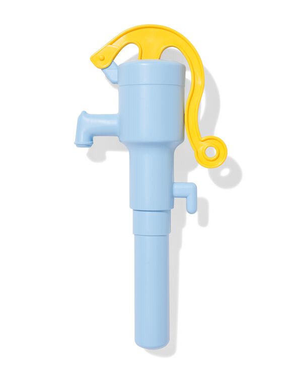 pompe &agrave; eau - 15800375 - HEMA