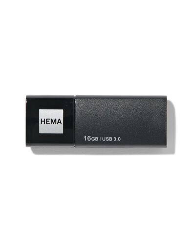 USB-stick 16GB - 39520001 - HEMA