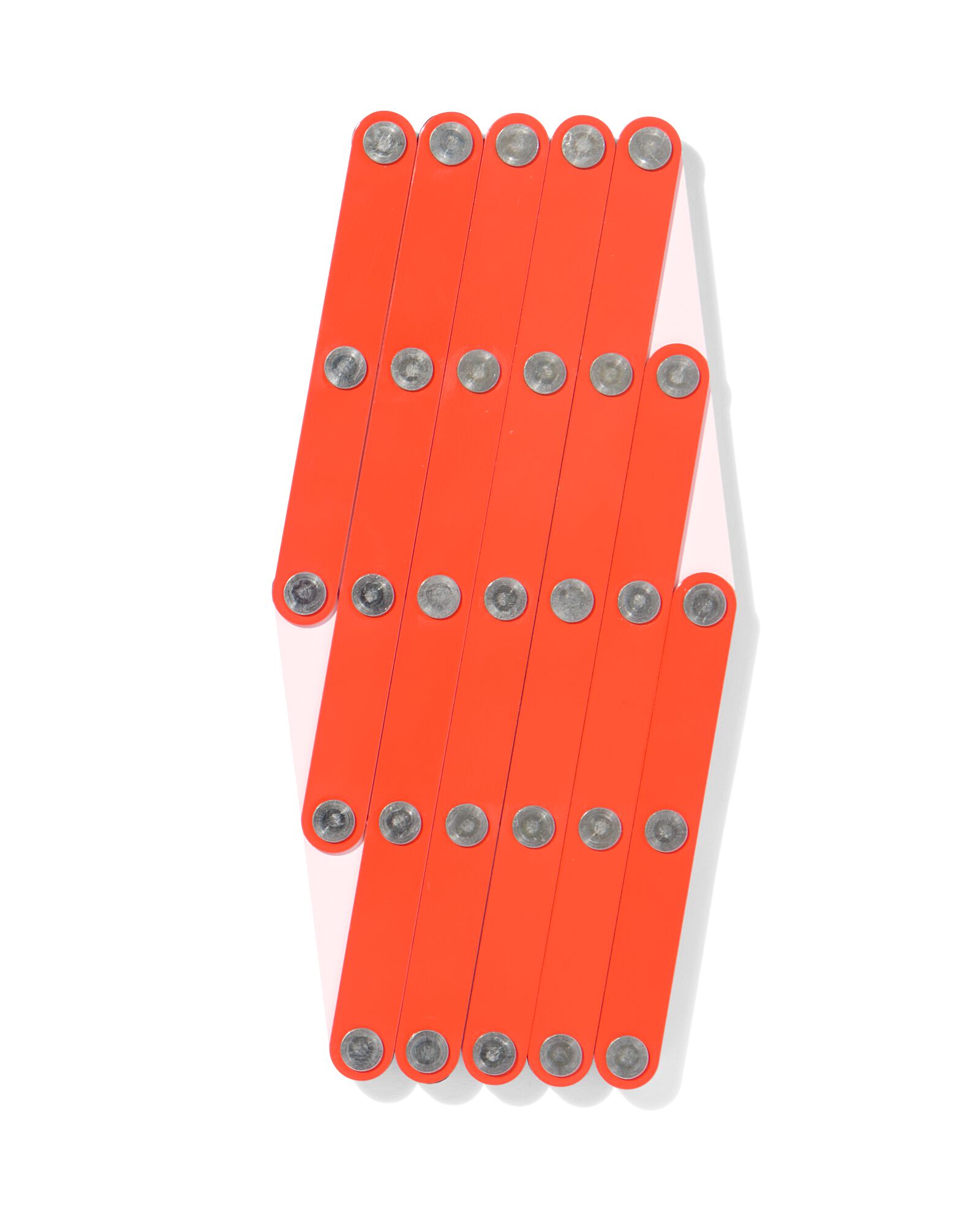 opvouwbare onderzetter  - 80660182 - HEMA